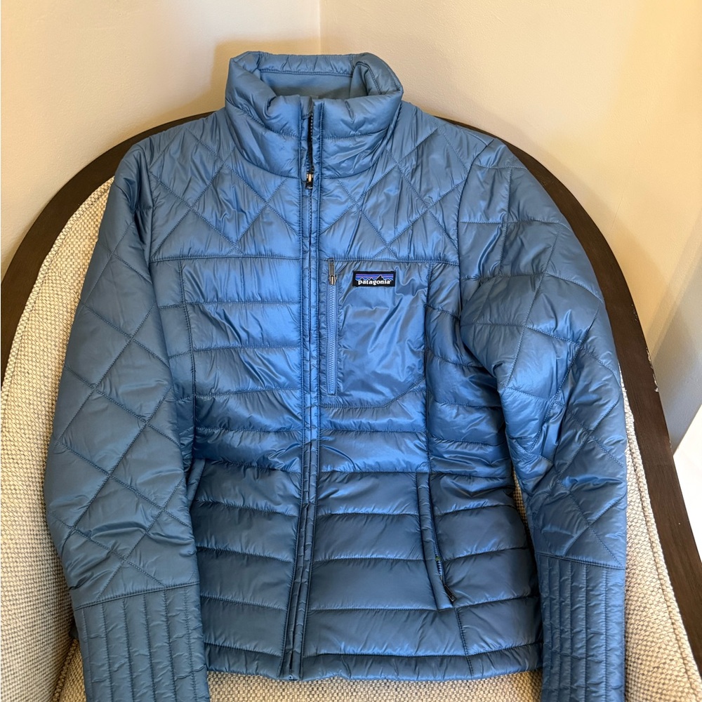 Women's Patagonia Medium Jacket